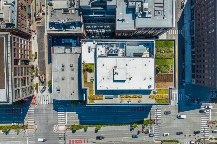 More Photos Of 450 Alaskan Way S, Seattle Coworking Space