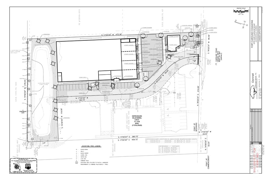 More Photos Of Fort Caroline Rd, Jacksonville Land For Sale