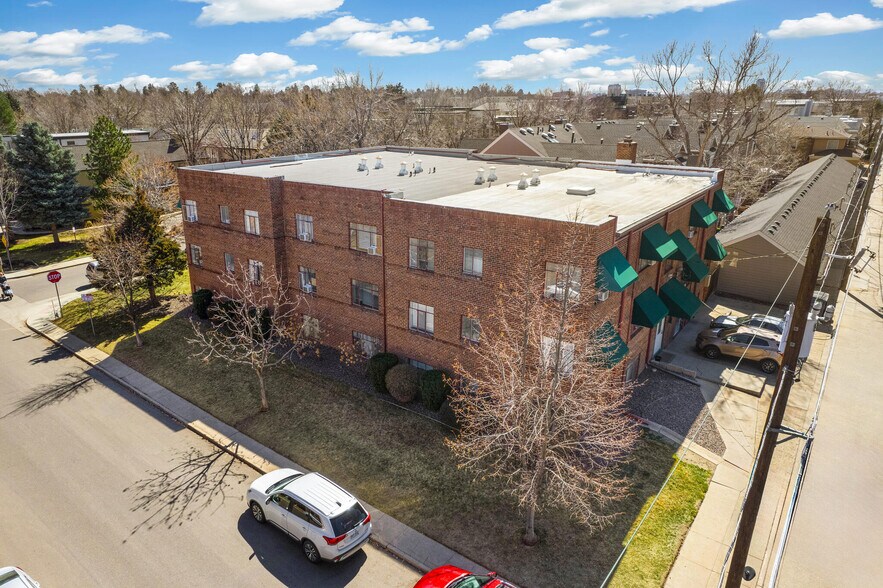 More Photos Of , Denver Multifamily For Sale