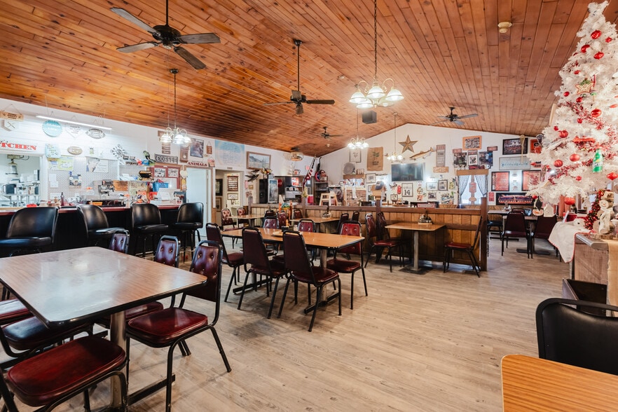 More Photos Of 8541 State Route 3, Henderson General Retail For Sale