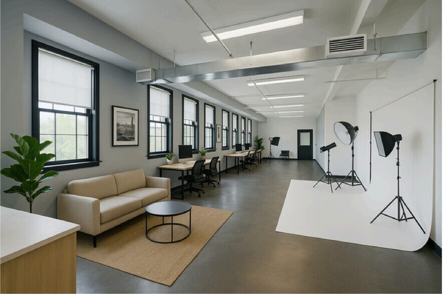 More Photos Of 264 Botsford St, Moncton Office For Lease