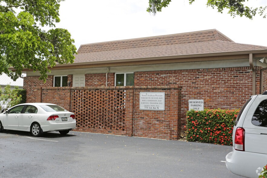 More Photos Of 775 1st Ave N, Naples Medical For Sale