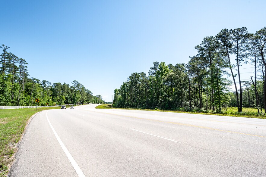 More Photos Of 1331 McCaleb Rd, Montgomery Land For Sale