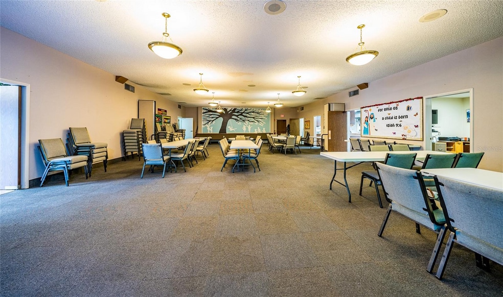 More Photos Of 3500 13th Ave N, Saint Petersburg Religious Facility For Sale