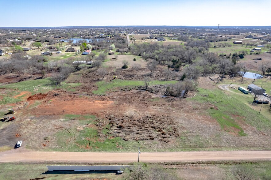 More Photos Of 2700 S Sooner Rd, Moore Land For Sale