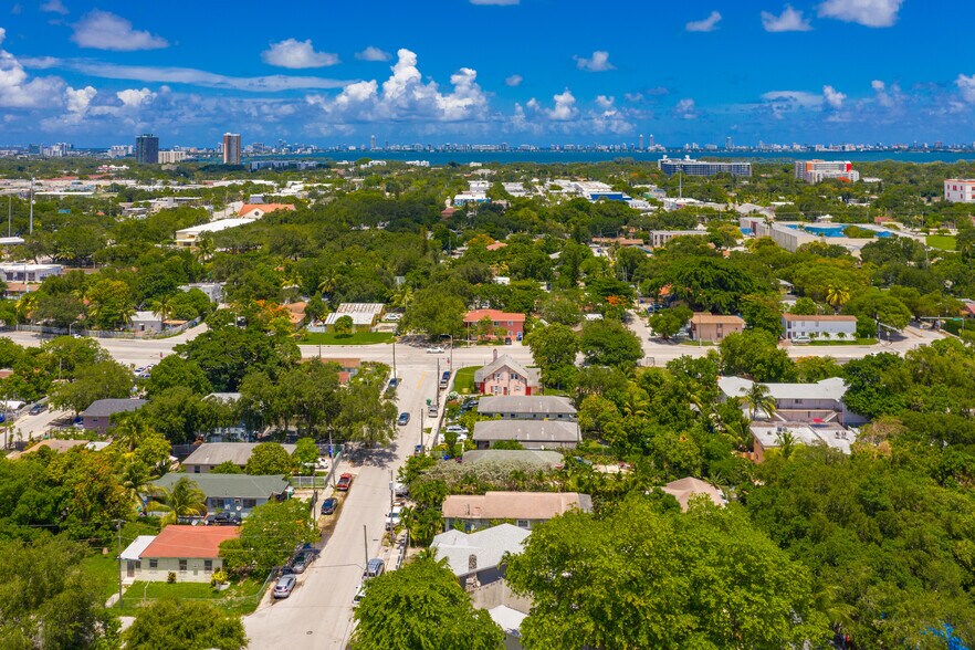 More Photos Of 56 NW 60th St, Miami Land For Sale