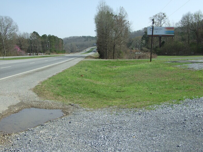 More Photos Of 37950 US Highway 280, Sylacauga Land For Sale