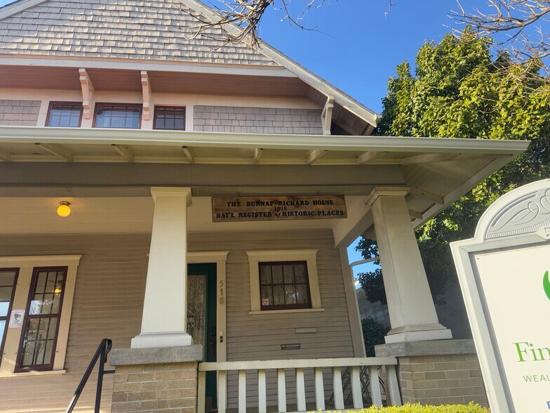 More Photos Of 518 SW 3rd St, Corvallis Office For Sale
