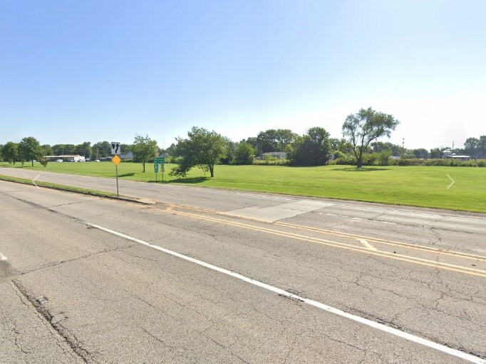 More Photos Of 2806 E Andrew Rd, Sherman Land For Lease