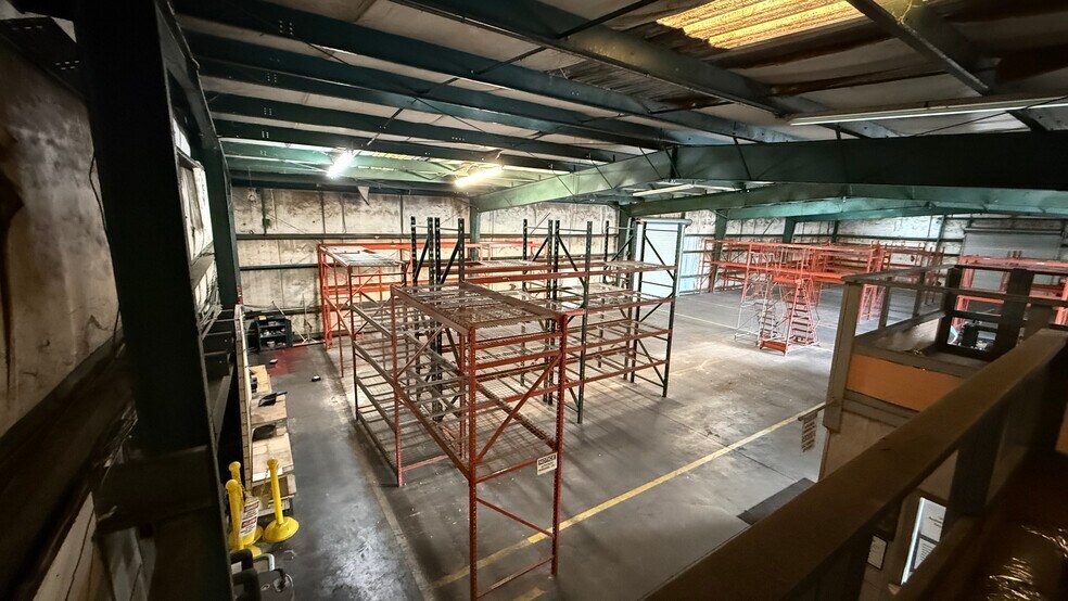 More Photos Of 21244 FL-46 Rd, Mount Dora Warehouse For Sale