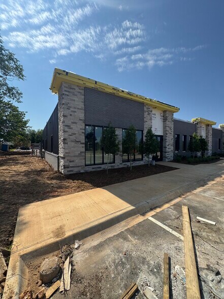 More Photos Of 3462 Pleasant Grove rd, Rogers Medical For Lease