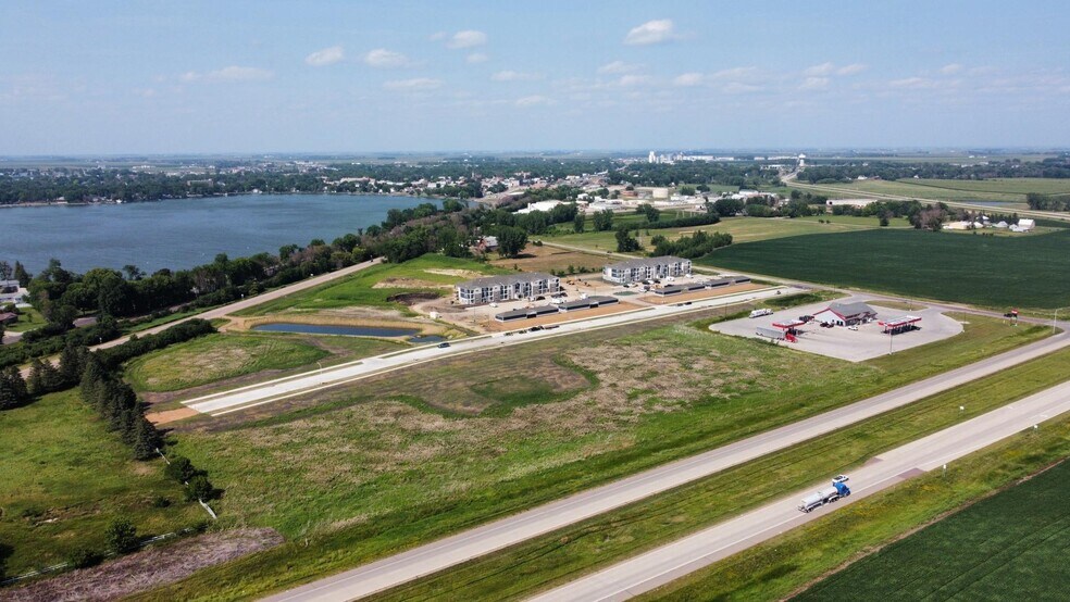 More Photos Of 0 E Flower Ln, Worthington Land For Sale