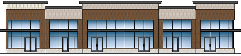 Primary Photo Of Judges Way and Old Witt Road, Frisco Unknown For Lease