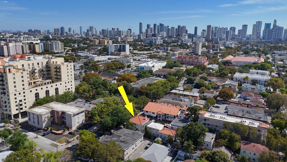 More Photos Of 1362 SW 2nd St, Miami Apartments For Sale