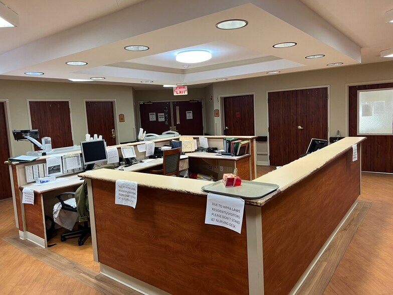 More Photos Of 7000 Cochran Rd, Solon Skilled Nursing Facility For Sale