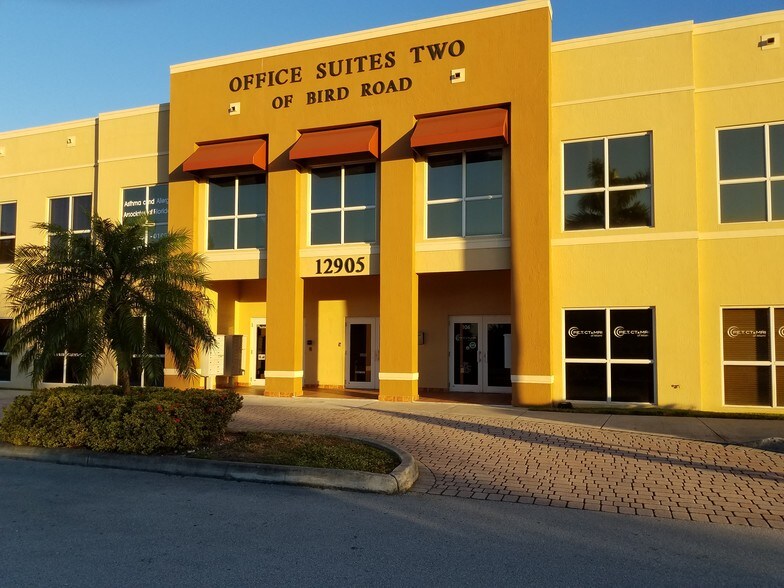 More Photos Of 12905 SW 42nd St, Miami Office For Lease