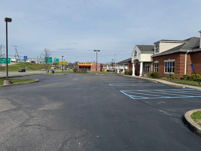 More Photos Of 8026 US Route 60, Barboursville Office For Sale