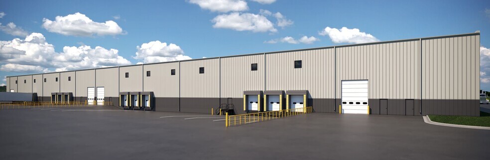 More Photos Of 4355 S 36th Ave, Grand Forks Industrial For Sale