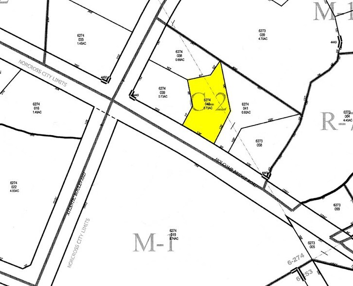 More Photos Of 3040 Holcomb Bridge Rd, Norcross Medical For Lease