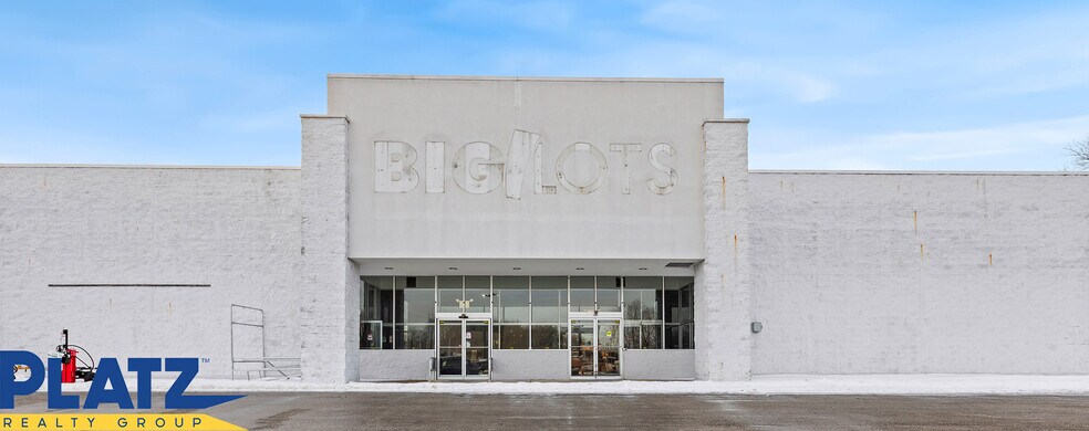 More Photos Of 15977-15981 State Route 170, Calcutta Freestanding For Lease