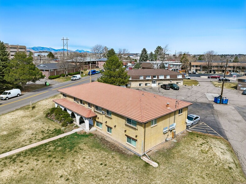 More Photos Of 10747 W 6th Pl, Lakewood Apartments For Sale