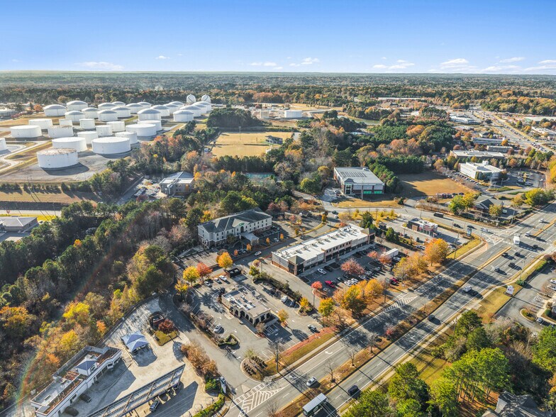 More Photos Of 2603 East West Connector, Austell Fast Food For Sale