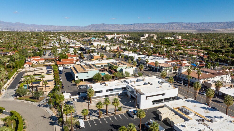 More Photos Of 777 N Palm Canyon Dr, Palm Springs Loft Creative Space For Sale