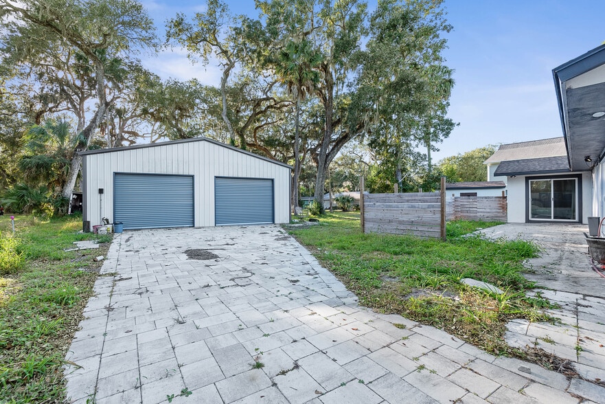 More Photos Of 5062 N Ocean Shore Blvd, Palm Coast Restaurant For Sale