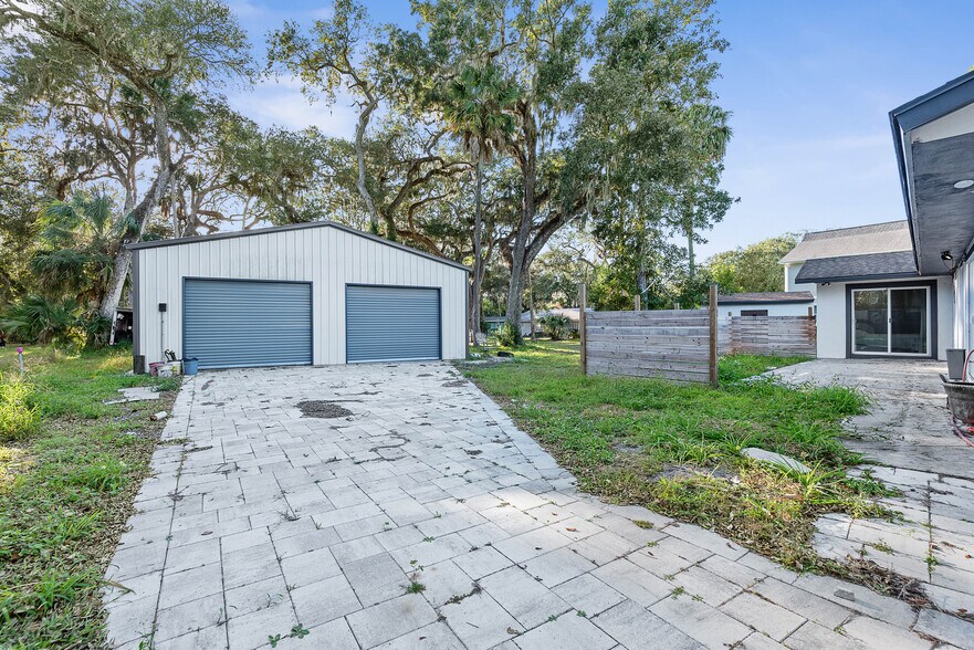 More Photos Of 5062 N Ocean Shore Blvd, Palm Coast Restaurant For Sale