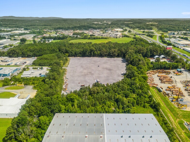 More Photos Of 152 Tyler Dr, Calhoun Land For Sale