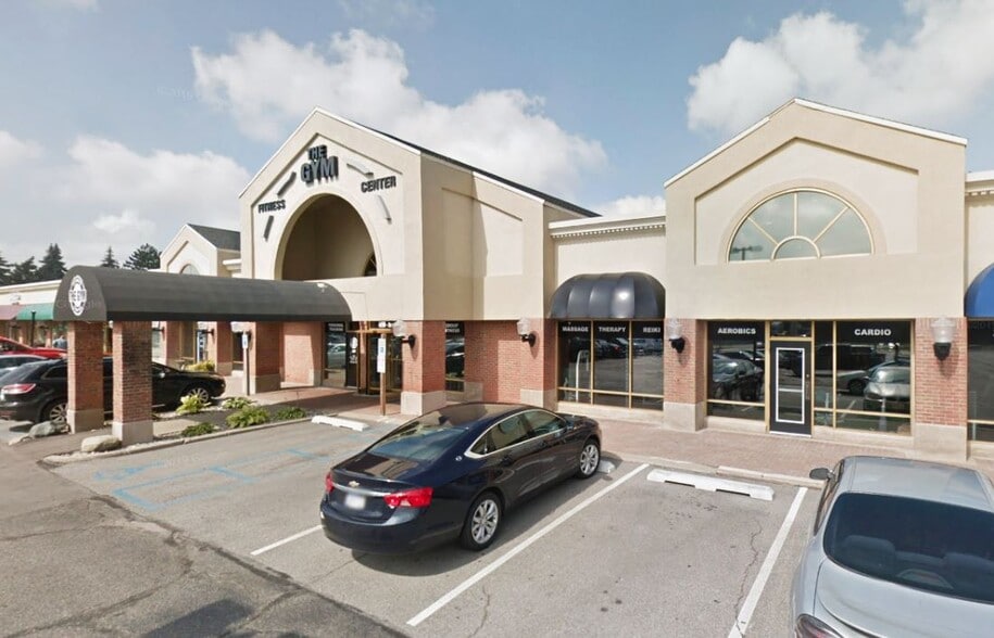 More Photos Of 4270-4310 Miller Rd, Flint Unknown For Lease