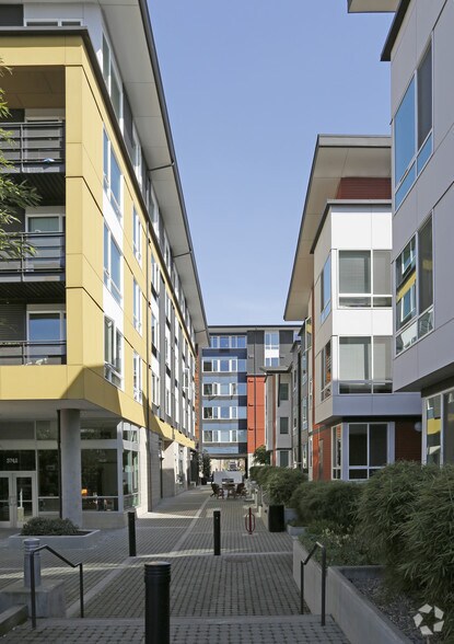 More Photos Of 3850 N Mississippi Ave, Portland Apartments For Lease