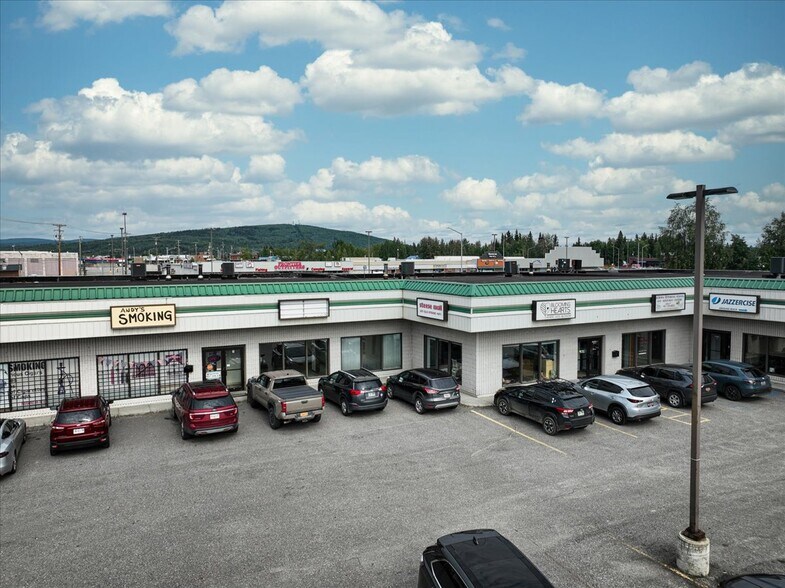More Photos Of 201 Old Steese Hwy, Fairbanks General Retail For Lease