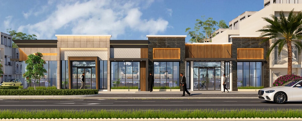 More Photos Of 1000 SW 8th St, Miami Storefront Retail Office For Sale