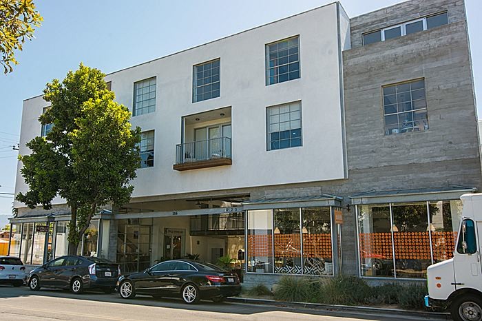 More Photos Of 116 E Yanonali St, Santa Barbara Office Residential For Lease