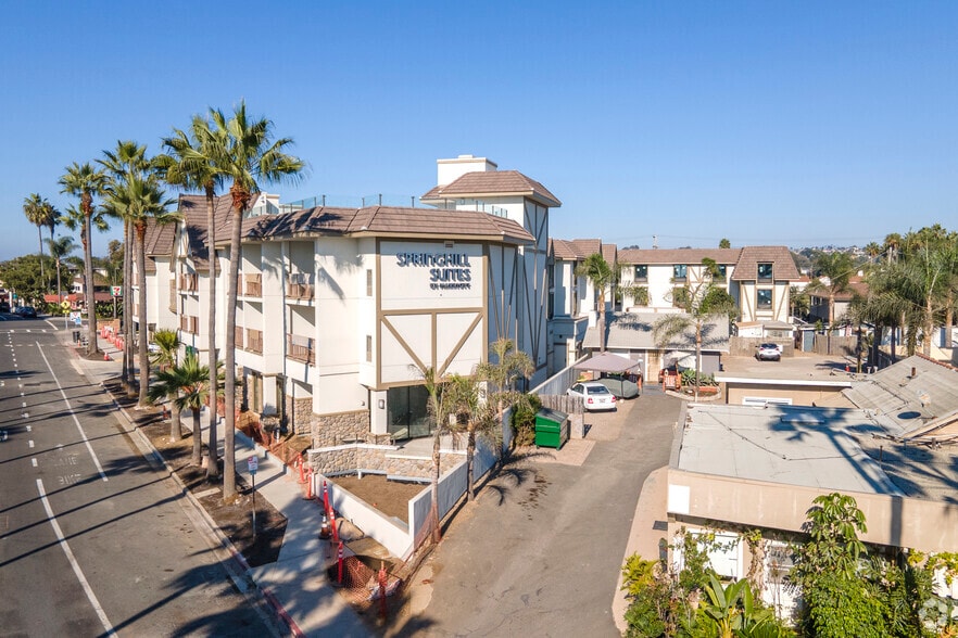 More Photos Of 3136 Carlsbad Blvd, Carlsbad Hotel For Lease