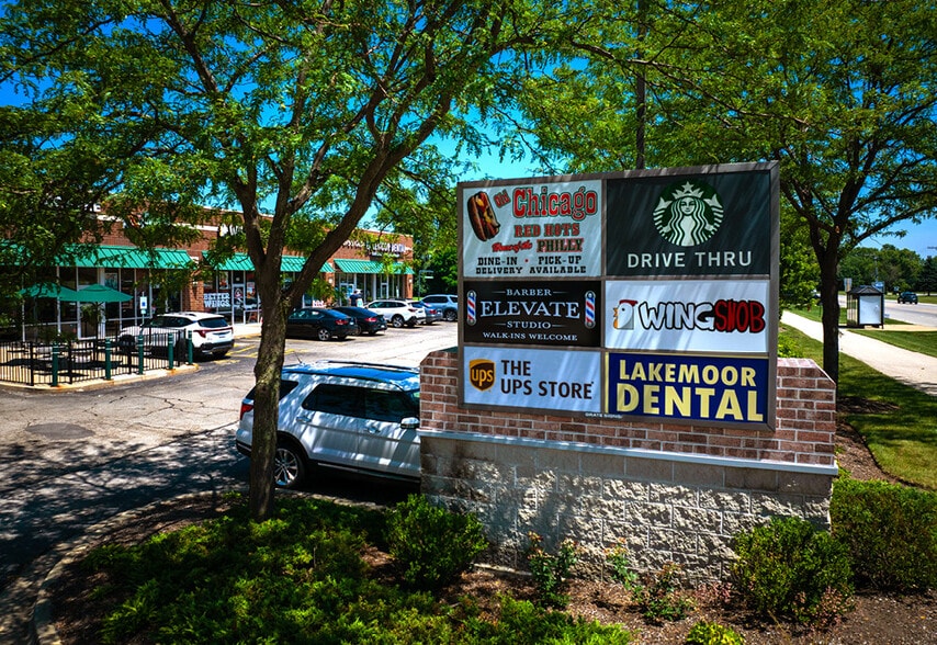 More Photos Of 60 E Belvidere Rd, Hainesville Fast Food For Sale