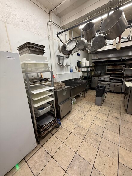 More Photos Of 1213 Ridge Rd, Lackawanna Restaurant For Sale