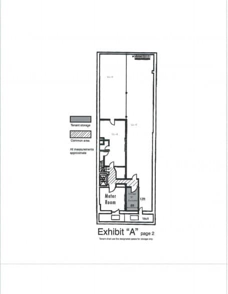 More Photos Of 247 W 36th St, New York Office For Lease