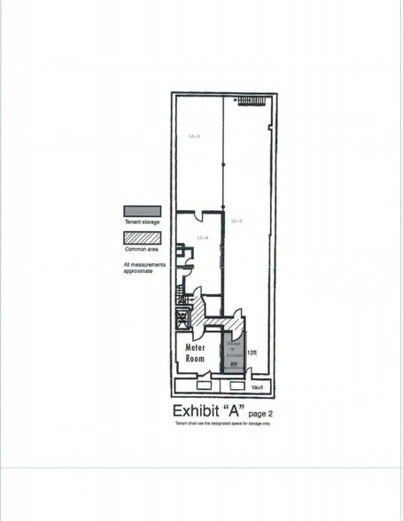 More Photos Of 247 W 36th St, New York Office For Lease