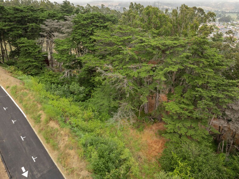More Photos Of 1 Longford dr, Daly City Land For Sale