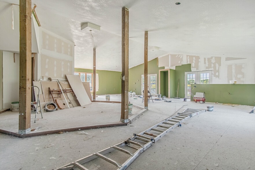 More Photos Of 17321 Old Rome State Rd, Watertown Funeral Home For Sale