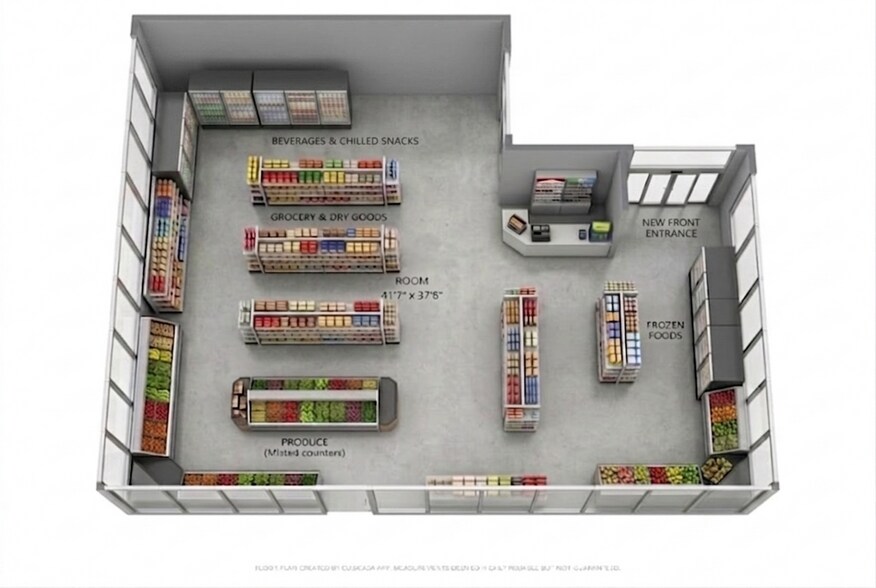 More Photos Of 104 Clover Leaf Loop, Sutherlin Storefront For Lease