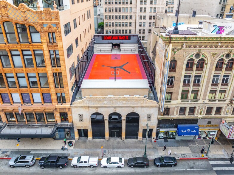 Primary Photo Of 618-622 S Broadway, Los Angeles Storefront Retail Office For Lease