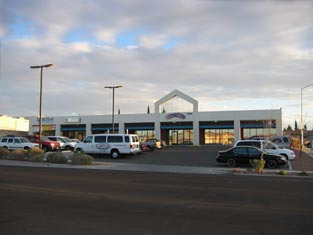 More Photos Of 1475 George Dieter Dr, El Paso Unknown For Lease