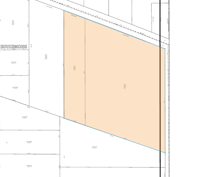 More Photos Of 27065 W Rt. 176, Wauconda Land For Sale