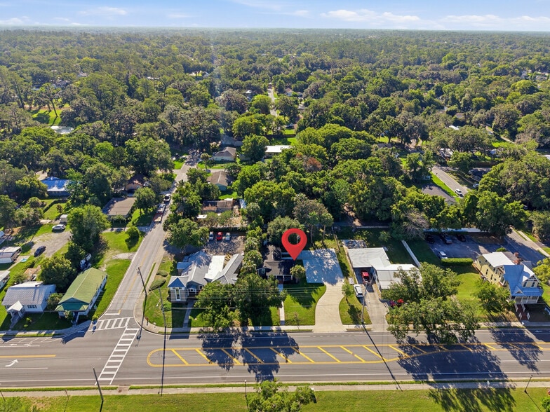 More Photos Of 527 NE 8th Ave, Ocala Office Residential For Sale