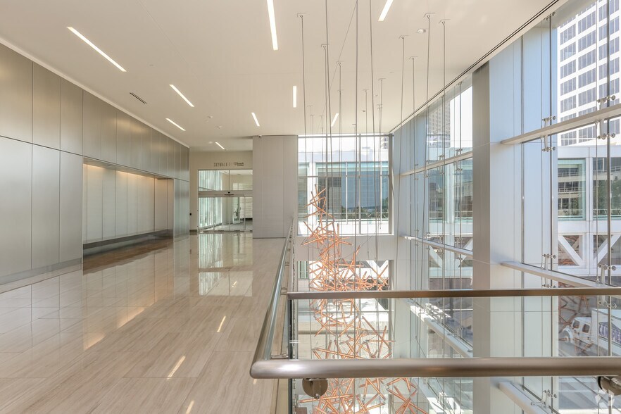 More Photos Of 833 E Michigan St, Milwaukee Office For Lease