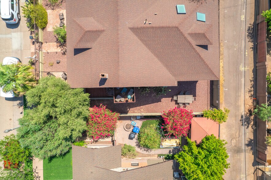 More Photos Of 531 E Lynwood St, Phoenix Office Residential For Sale