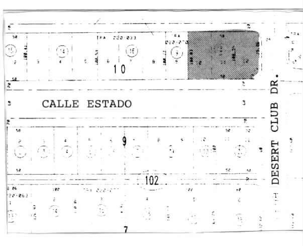 More Photos Of 78120 Calle Estado, La Quinta Office Residential For Sale